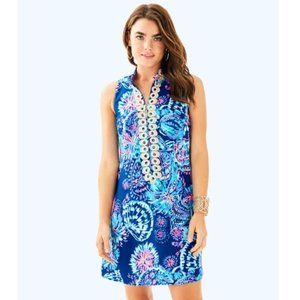 Lilly Pulitzer Jane Shift Dress